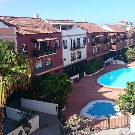 Colonial Villa Golf Costa Adeje - La Caleta Ngoại thất bức ảnh
