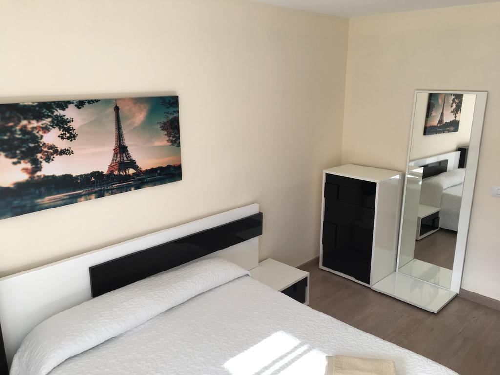 Colonial Villa Golf Costa Adeje - La Caleta Ngoại thất bức ảnh
