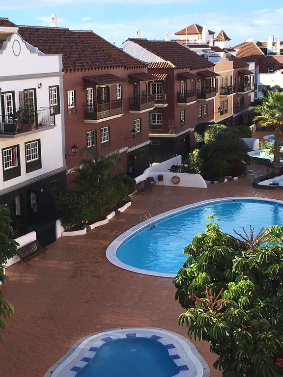 Colonial Villa Golf Costa Adeje - La Caleta Ngoại thất bức ảnh