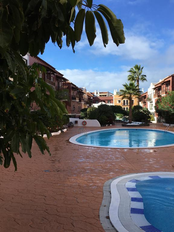 Colonial Villa Golf Costa Adeje - La Caleta Ngoại thất bức ảnh