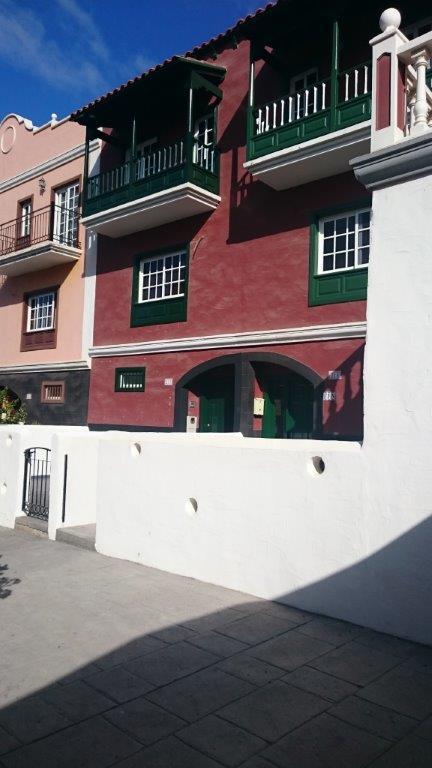 Colonial Villa Golf Costa Adeje - La Caleta Phòng bức ảnh