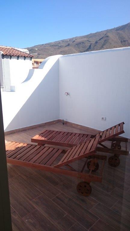 Colonial Villa Golf Costa Adeje - La Caleta Phòng bức ảnh