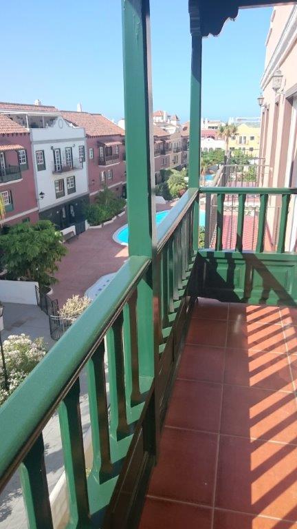 Colonial Villa Golf Costa Adeje - La Caleta Phòng bức ảnh